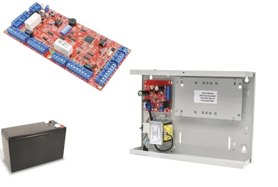 SLAM 2 Door Controller Kit